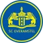 Clublogo voetbalvereniging SC Overamstel