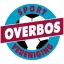 Clublogo voetbalvereniging SV Overbos