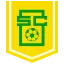 Clublogo voetbalvereniging Overwetering