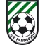 Clublogo voetbalvereniging SV Panningen