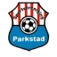 Clublogo voetbalvereniging SV Parkstad