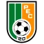 Clublogo voetbalvereniging PEC '20
