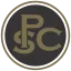Clublogo voetbalvereniging PSC