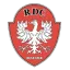 Clublogo voetbalvereniging RDC