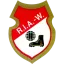 Clublogo voetbalvereniging RIA W
