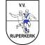 Club logo football club VV Rijperkerk