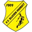 Clublogo voetbalvereniging Rijssen Vooruit