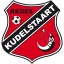 Clublogo voetbalvereniging RKDES