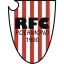 Clublogo voetbalvereniging RFC Roermond