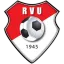 Clublogo voetbalvereniging RVU