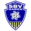 Clublogo voetbalvereniging RKVV SBV