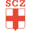 Clublogo voetbalvereniging SCZ