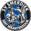 Clublogo voetbalvereniging Smerdiek