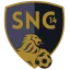 Clublogo voetbalvereniging SNC '14
