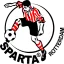 Clublogo voetbalvereniging Sparta Rotterdam