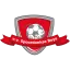 Clublogo voetbalvereniging Spoordonkse Boys