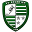 Clublogo voetbalvereniging VV Sportief