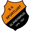 Clublogo voetbalvereniging SV Sportlust Glanerbrug