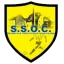Clublogo voetbalvereniging SSOC