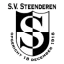 Clublogo voetbalvereniging SV Steenderen