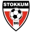 Clublogo voetbalvereniging VV Stokkum