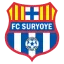 Clublogo voetbalvereniging FC Suryoye-Mediterraneo