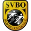 Clublogo voetbalvereniging VV SVBO