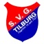 Clublogo voetbalvereniging VV SVG
