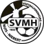 Clublogo voetbalvereniging SVMH