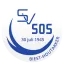 Clublogo voetbalvereniging SVSOS