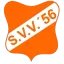 Clublogo voetbalvereniging SVV '56