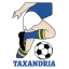Clublogo voetbalvereniging Taxandria