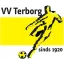 Clublogo voetbalvereniging VV Terborg