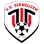 Clublogo voetbalvereniging VV Terneuzen
