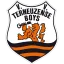 Clublogo voetbalvereniging VV Terneuzense Boys
