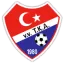 Clublogo voetbalvereniging VV TKA