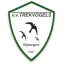 Clublogo voetbalvereniging VV Trekvogels