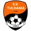 Clublogo voetbalvereniging Tuldania