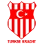 Clublogo voetbalvereniging SV Turkse Kracht