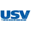 Clublogo voetbalvereniging USV