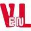 Clublogo voetbalvereniging SV V en L