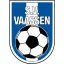 Clublogo voetbalvereniging SV Vaassen