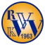 Clublogo voetbalvereniging RKVV Vaesrade