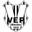 Clublogo voetbalvereniging VEP