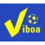 Clublogo voetbalvereniging Viboa