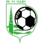 Clublogo voetbalvereniging RKVV Vijlen