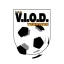 Clublogo voetbalvereniging VIOD Tienhoven