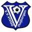 Clublogo voetbalvereniging VIVOO