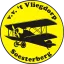 Clublogo voetbalvereniging VV 't Vliegdorp