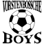 Clublogo voetbalvereniging Vorstenbossche Boys
